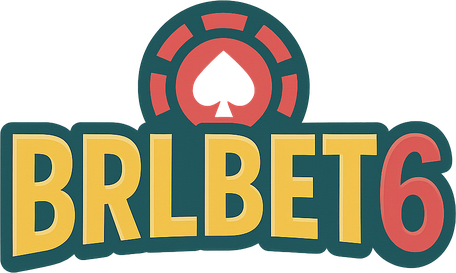 brlbet6 Logo